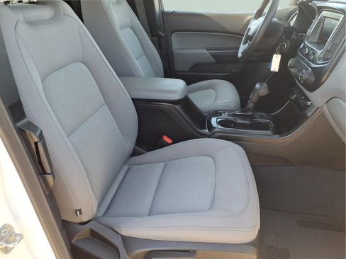 Used 2021 GMC Canyon Elevation Standard w/ Convenience Package image 13