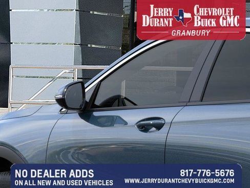 New 2026 Buick Envista Preferred w/ Convenience I Package FWD image 13