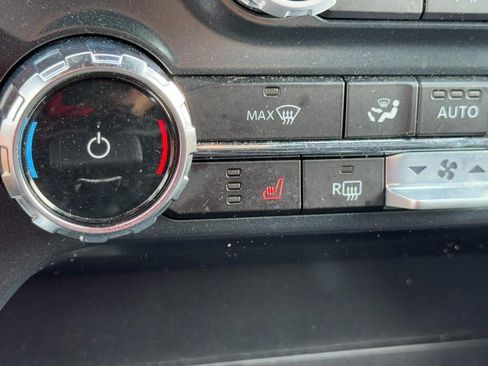 Used 2025 Ford F150 XLT w/ Equipment Group 302A MID AWD/4WD image 19