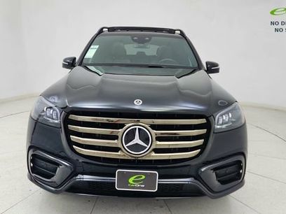 Used 2025 Mercedes-Benz GLS 450 4MATIC
