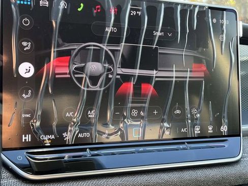 New 2026 Volkswagen Tiguan S FWD image 20