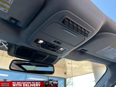 Used 2024 Ford F350 Limited image 36