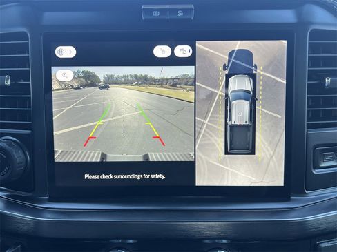 New 2026 Ford F250 Lariat w/ Tremor Off-Road Package image 3