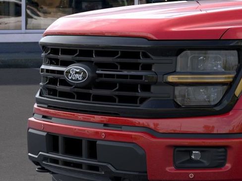 New 2026 Ford F150 XLT w/ Equipment Group 302A MID AWD/4WD image 17
