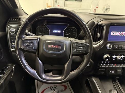 Used 2020 GMC Sierra 1500 AT4 w/ AT4 Premium Package image 19