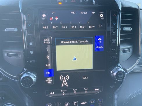 Used 2019 RAM 1500 Limited image 25