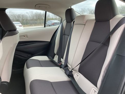 Certified 2026 Toyota Corolla LE image 27