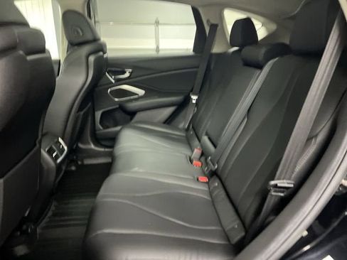 Used 2020 Acura RDX FWD image 25