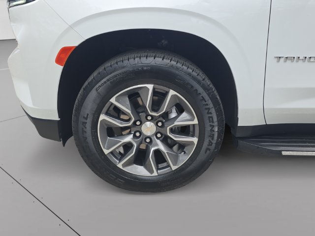 Used 2023 Chevrolet Tahoe LS RWD image 12