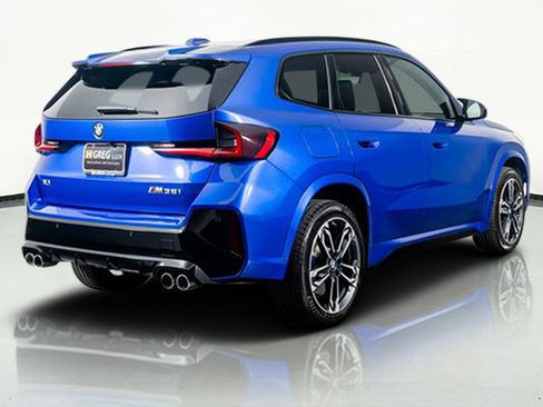 Used 2025 BMW X1 M35i image 10