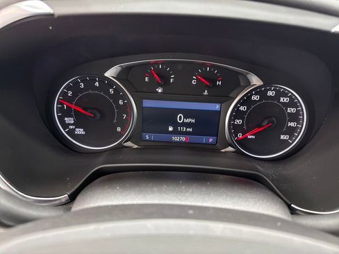 Used 2023 Chevrolet Blazer LT image 24