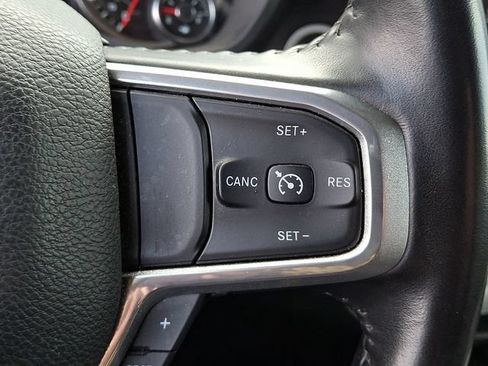 Used 2022 RAM 1500 Laramie AWD/4WD image 21