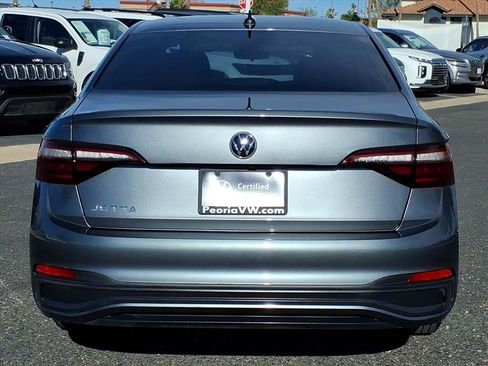 Certified 2023 Volkswagen Jetta S image 6