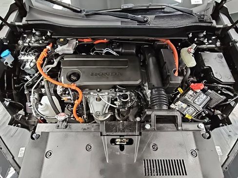 Used 2025 Honda CR-V Sport-L image 42