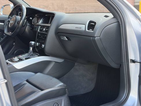 Used 2015 Audi S4 Premium Plus w/ Technology Package AWD/4WD image 14