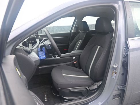 New 2026 Hyundai Sonata Blue FWD image 23
