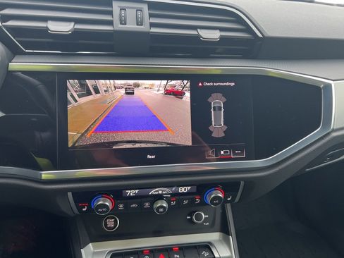 Used 2023 Audi Q3 2.0T Premium image 67