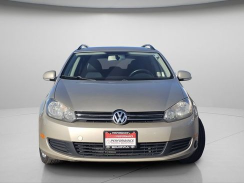Used 2014 Volkswagen Jetta TDI image 3