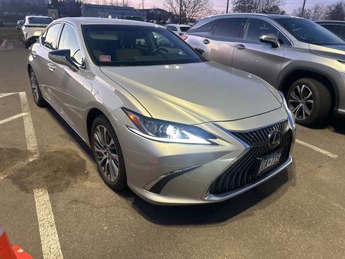Used 2019 Lexus ES 350 image 27