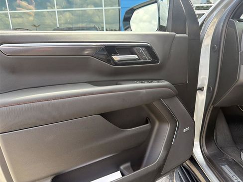 Used 2026 Chevrolet Tahoe RST w/ Comfort Package RWD image 13