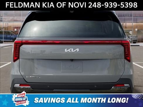 New 2026 Kia Carnival SX Prestige FWD image 13