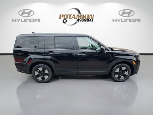 New 2026 Hyundai Santa Fe SE FWD image 4