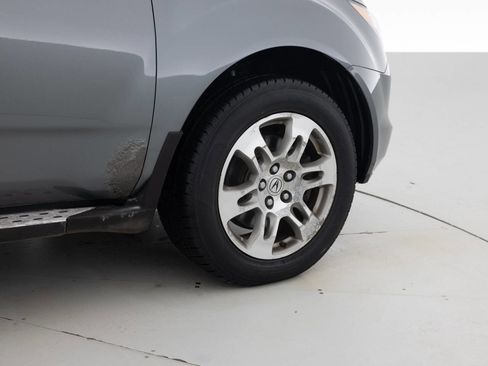 Used 2008 Acura MDX w/ Technology Package AWD/4WD image 18