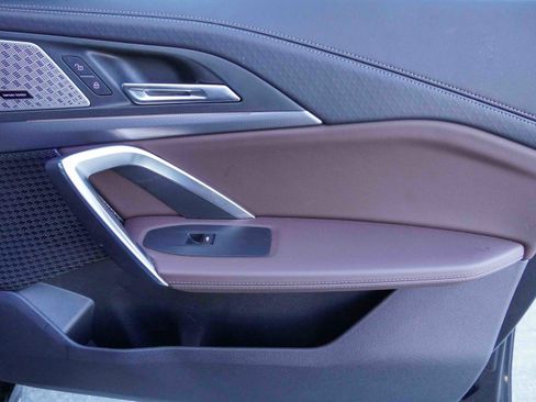 Certified 2025 BMW X2 M35i image 31