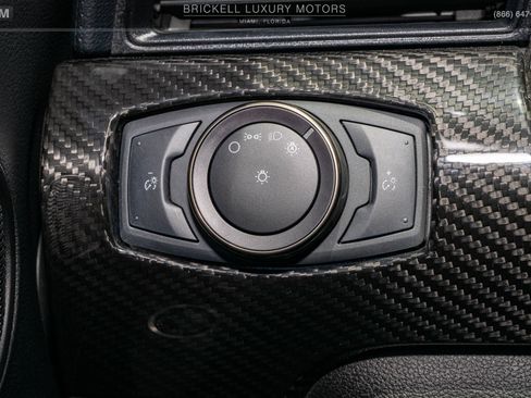 Used 2021 Ford Mustang Shelby GT500 w/ Carbon Fiber Track Pack RWD image 21