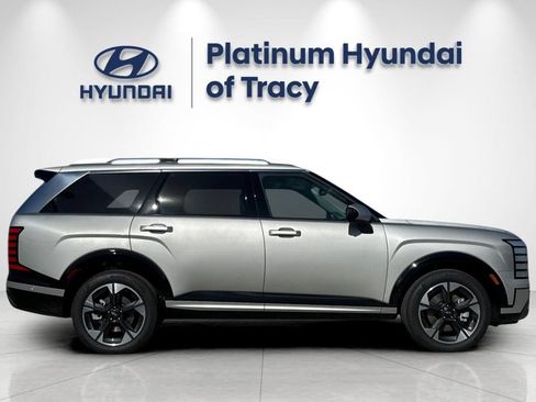 New 2026 Hyundai Palisade Limited AWD/4WD image 3