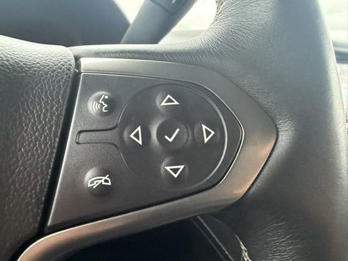 Used 2016 Chevrolet Tahoe LTZ image 24