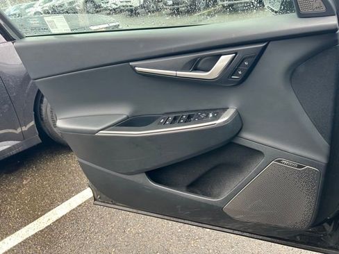 Certified 2022 Kia EV6 Wind image 18