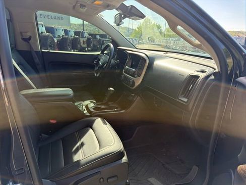 Used 2019 GMC Canyon Denali image 21