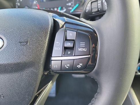 Certified 2022 Ford Escape SE w/ Convenience Package image 24