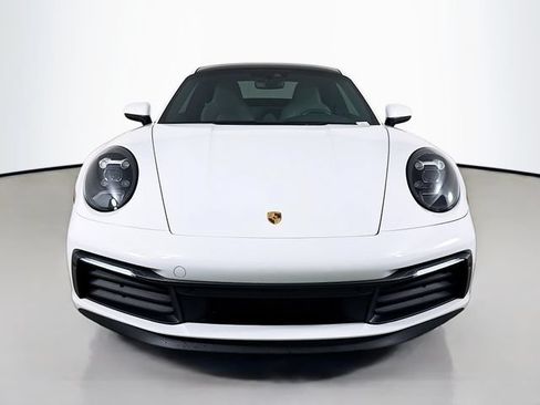 Used 2020 Porsche 911 Carrera S RWD image 2