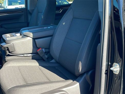 New 2026 GMC Sierra 1500 Elevation image 10