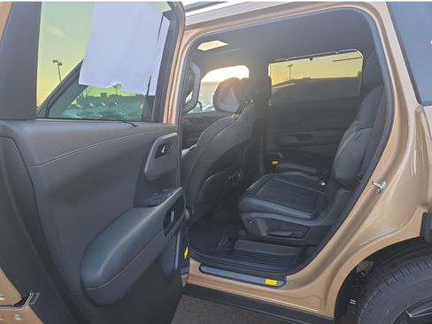 New 2027 Kia Telluride SX Prestige X-Line image 22