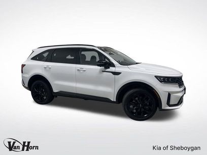 Used 2023 Kia Sorento SX