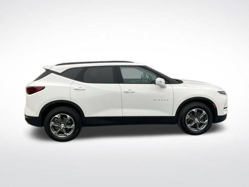 Certified 2023 Chevrolet Blazer LT image 7