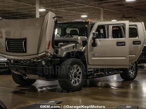 Used 2006 HUMMER H2 image 82