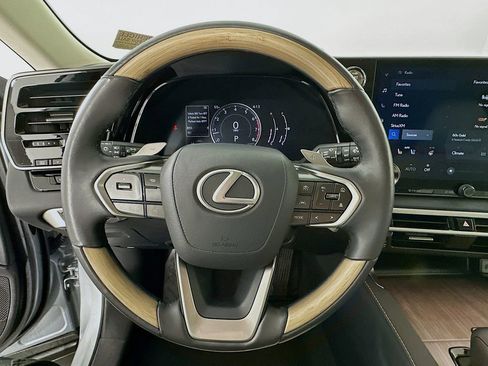 Used 2023 Lexus RX 350 Premium image 11