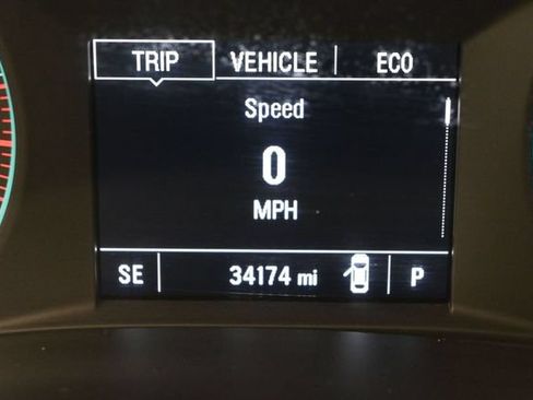 Used 2024 Chevrolet Malibu LT FWD image 12