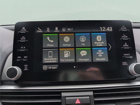 Used 2020 Honda Accord Sport image 22