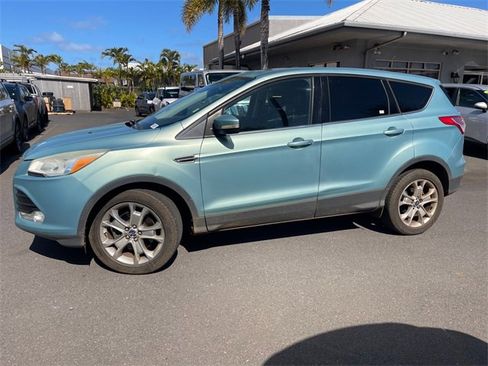 Used 2013 Ford Escape SEL image 2