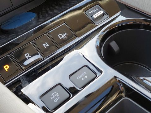 New 2026 Nissan Murano Platinum w/ Cargo Package image 21