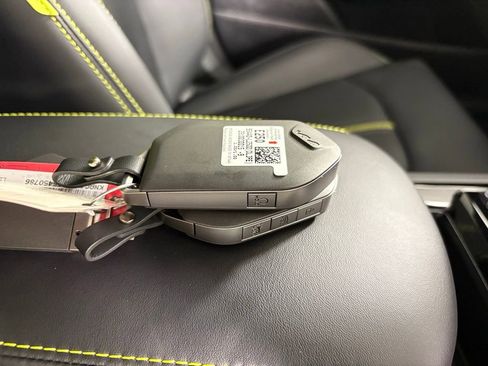 New 2026 Kia K5 GT image 43