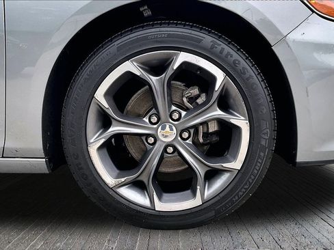Used 2024 Chevrolet Malibu LT FWD image 10