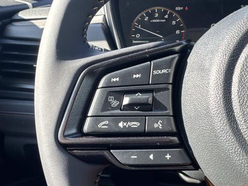 New 2026 Subaru Forester Wilderness image 18