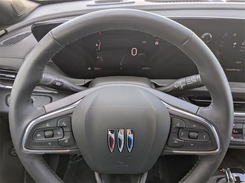 New 2025 Buick Envista Preferred w/ Convenience I Package image 31