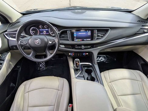 Used 2021 Buick Enclave Essence w/ LPO, Floor Liner Package image 10